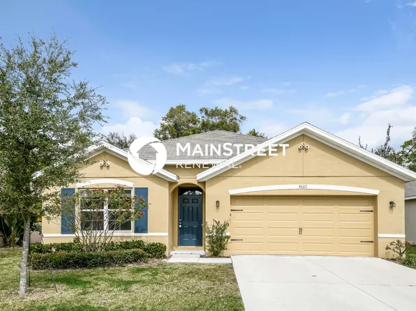 9607 Highland Ridge Dr, Hudson, FL 34667