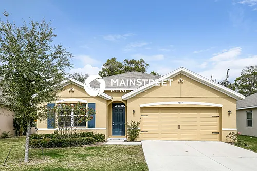 9607 Highland Ridge Dr Photo 1