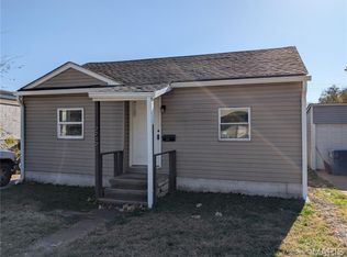 2712 Lincoln Ave, Granite City, IL 62040