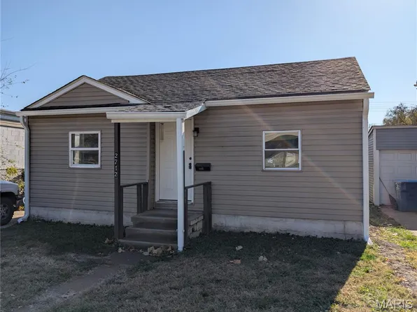 2712 Lincoln Ave, Granite City, IL 62040