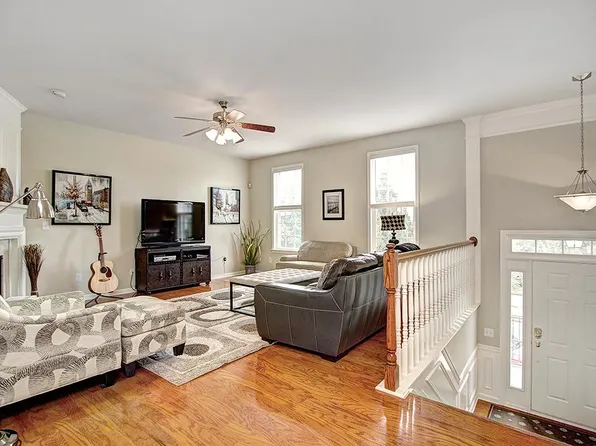 10529 Morablin Dr, Charlotte, NC 28277