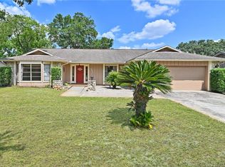 4025 Tamarisk Way, Orlando, FL 32817