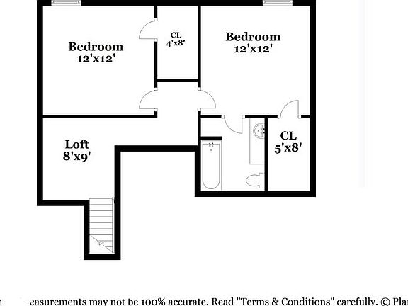 2nd image of 8815 Cedar Mills Cir