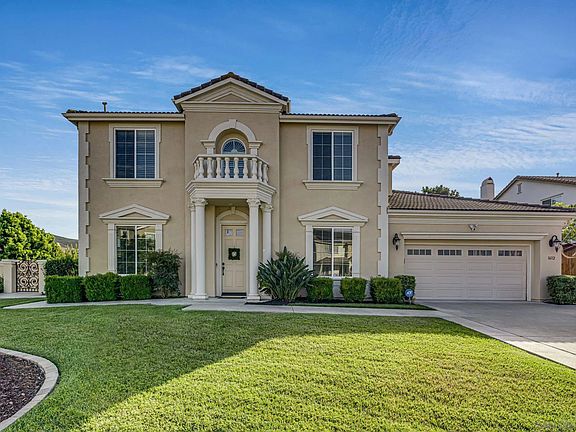 2nd image of 16112 Palomino Valley Ct