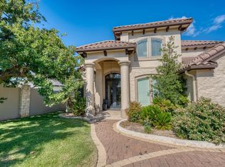 51 Applehead Island, Horseshoe Bay, TX 78657