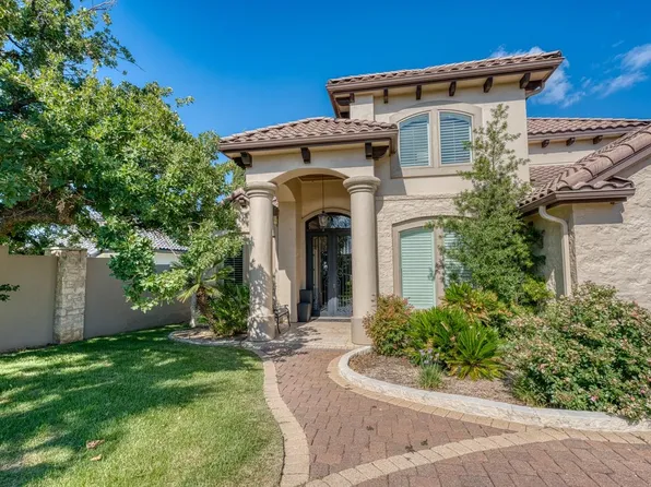 51 Applehead Island, Horseshoe Bay, TX 78657