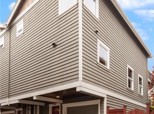 1416 NW 60th St #A, Seattle, WA