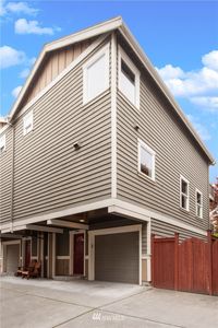 1416 NW 60th Street #A, Seattle, WA, 98107