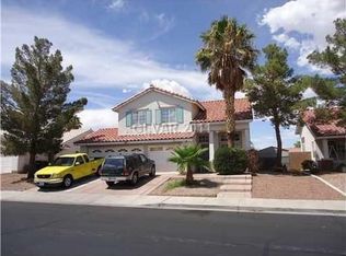 794 Cherry Dr, Henderson, NV 89002