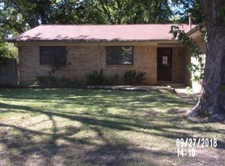 3210 S 116th Ave, Tulsa, OK 74146