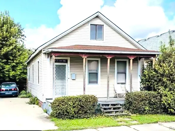 2241 Vermont St, Detroit, MI 48216