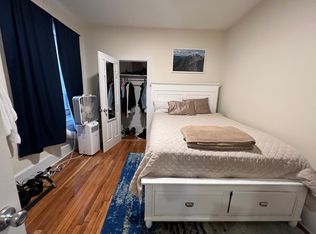 25 Queensberry St #29-9, Boston, MA 02215