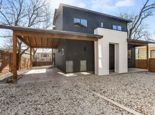 818 Martin Luther King Dr #2, San Antonio, TX 78203