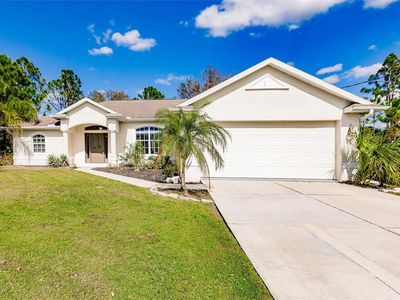 1756 Madison Ave, North Port, FL, 34286