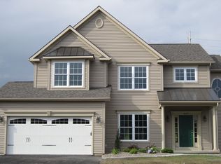 4438 Gray Wing Ln, Onondaga, NY 13078