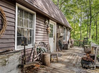 1933 John Shehan Rd, Mill Spring, NC 28756