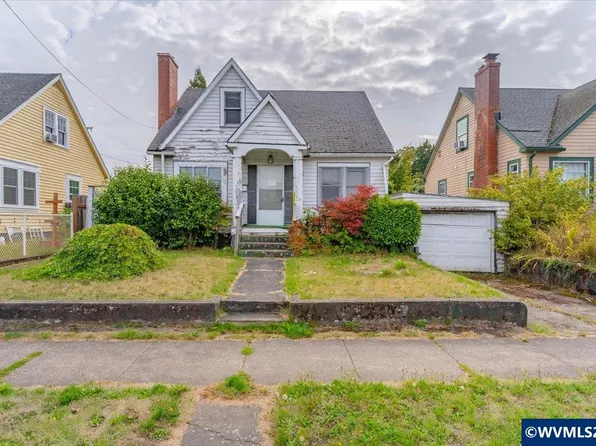 1782 Capitol St NE, Salem, OR 97301