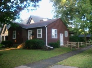 504 N Eagle St, Naperville, IL 60563