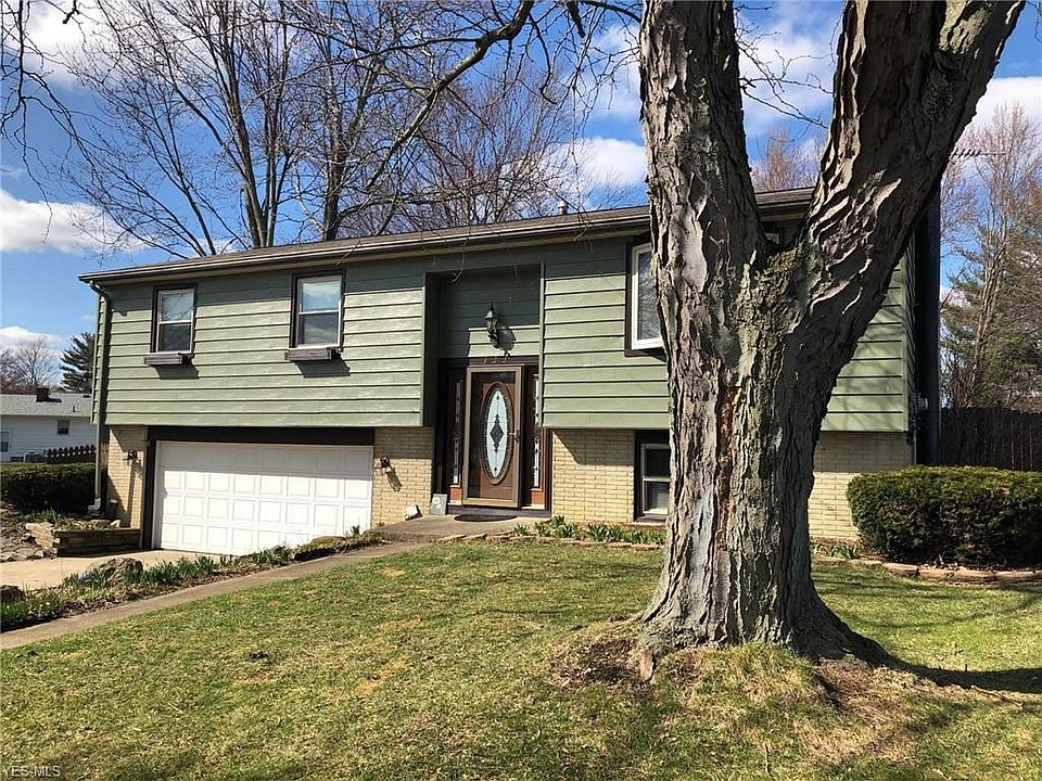 133 Parklane Dr, Lagrange, OH 44050 Zillow