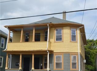 465 Douglas Ave, Providence, RI 02908