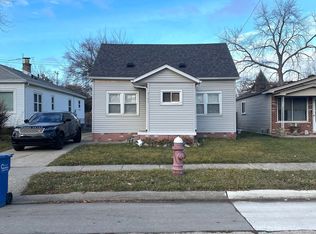 8467 Chapp Ave, Warren, MI 48089