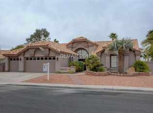 2624 White Pine Dr, Henderson, NV 89074