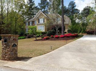 847 Southern Shore Dr, Peachtree City, GA 30269