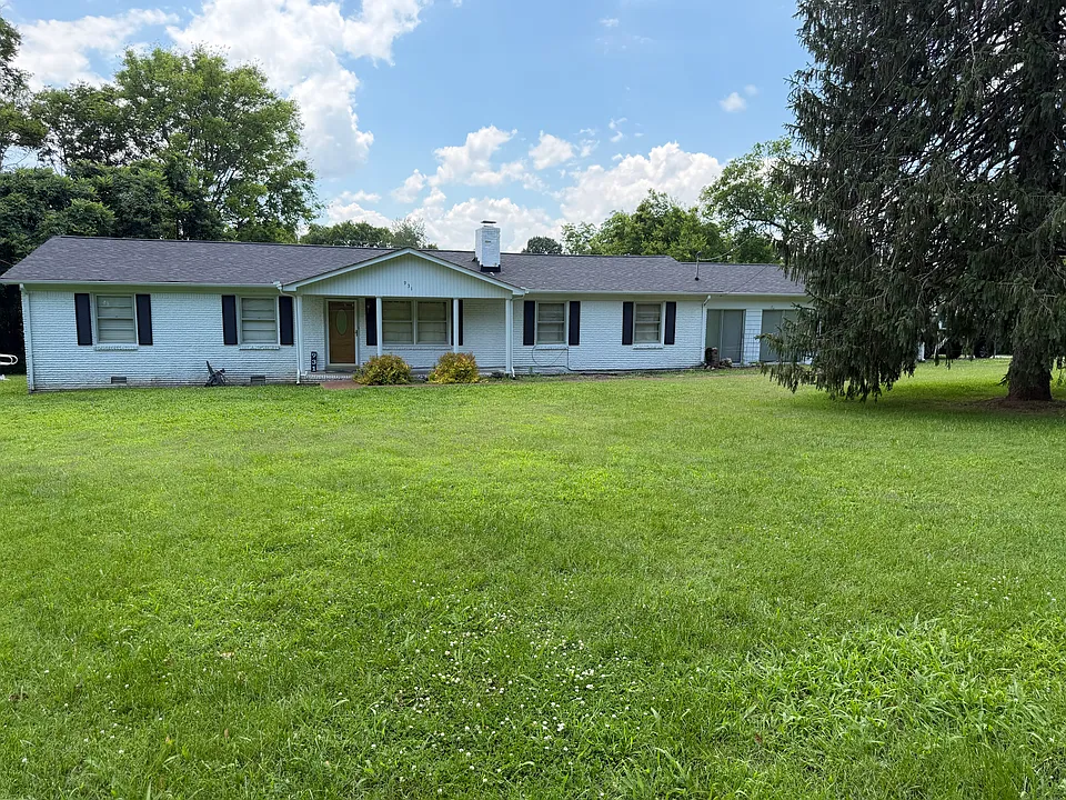 931 Baker Rd
