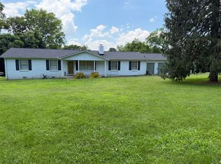 931 Baker Rd, Columbia, TN 38401