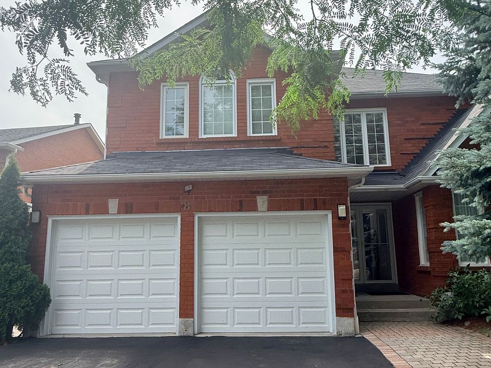 1st image of 8 Watersdown Cres