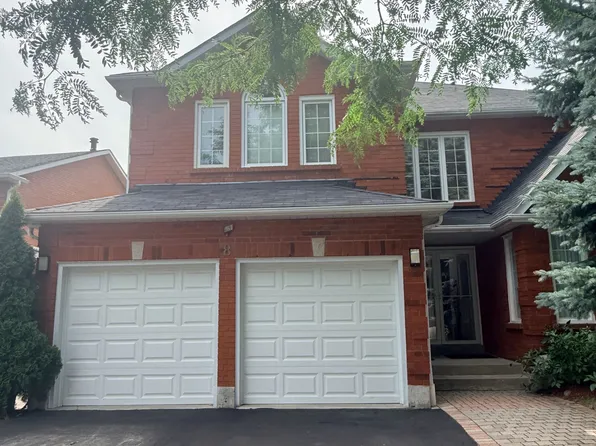 8 Watersdown Cres, Whitby, ON L1R 1Z1