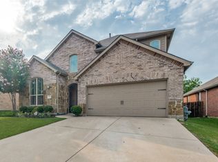 612 Ricochet Dr, Fort Worth, TX 76131