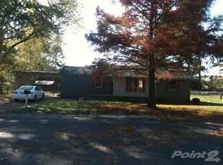 118 Rosedale Dr, Searcy, AR 72143