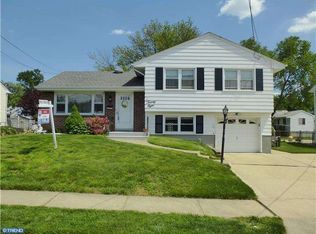 28 Winding Way, Hamilton, NJ 08620