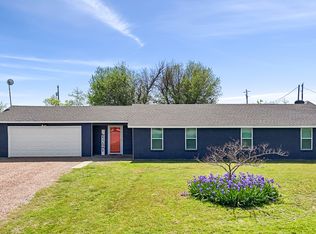 108 Paige St, Weatherford, TX 76088
