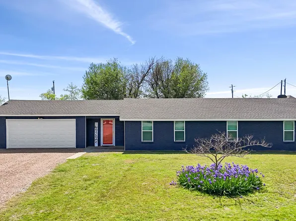 108 Paige St, Weatherford, TX 76088