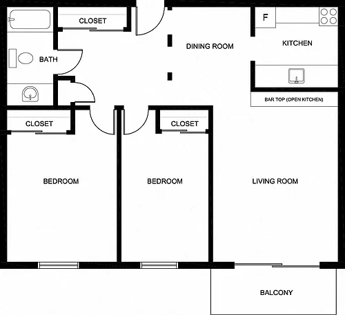 Floor plan 0513