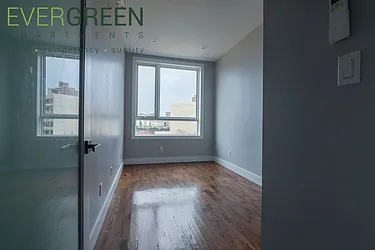 Rented by Evergreen Apartments BK