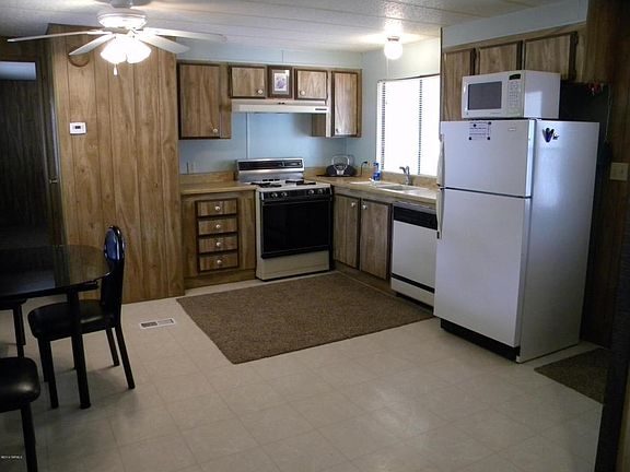 3rd image of 5411 W Circle Z St #6