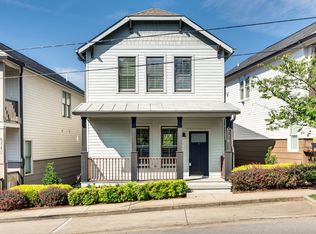 511B Chesterfield Ave, Nashville, TN 37212