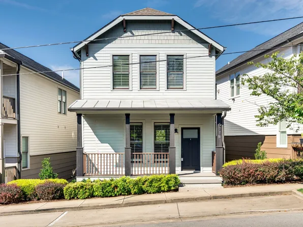 511B Chesterfield Ave, Nashville, TN 37212