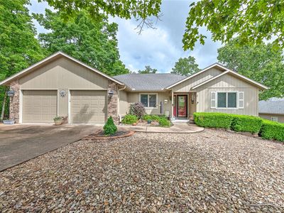 11 Whitmore Ln, Bella Vista, AR, 72715