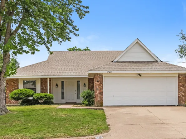 6423 Woodstream Trl, Fort Worth, TX 76133