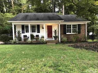 7208 Stuart Dr, Raleigh, NC 27615