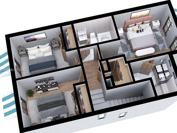 2nd image of 2021 Sherman Cir #D