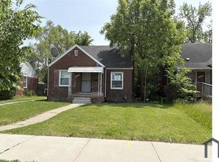 16410 Fairmount Dr, Detroit, MI 48205