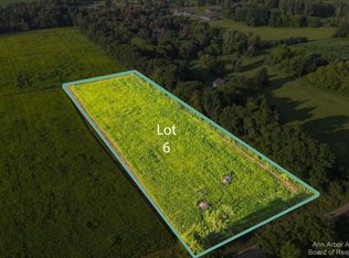 0 Spears Rd, Pinckney, MI 48169