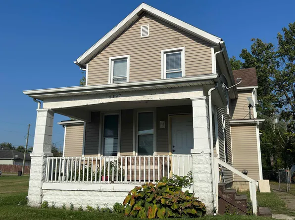 2527 Holton Ave, Fort Wayne, IN 46803