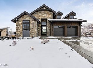 11378 N Regal Ridge Ct, Heber City, UT 84032