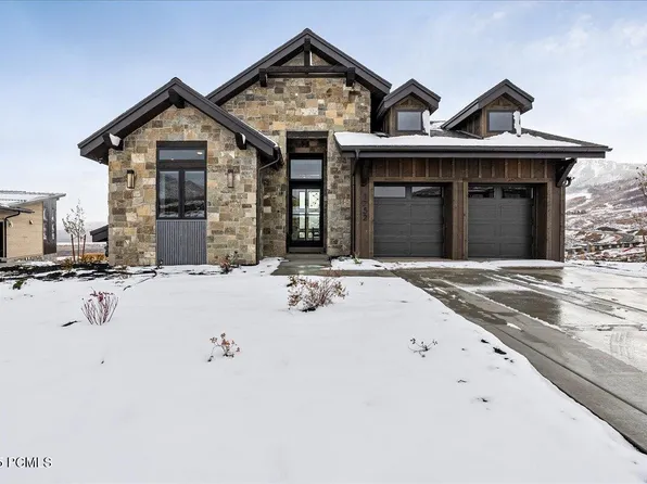 11449 Regal Ridge Ct, Heber City, UT 84032